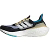 Image de adidas Ultraboost 2 W Chaussures de sport pour femme Chaussures de course Noir Taille 37,5 EU, Noir , 37.5 EU