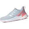 Image de adidas Response Super 2.0 J Chaussures de Running Unisexes pour Enfant, Azuhal Azuhal Suppop, 38 EU