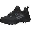 Image de Adidas Terrex Ax4 GTX W Chaussures cblack/grethr/Minton 37 1/3