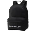 Image de Reebok Active Core Large Logo Sac à dos, Adultes Unisexe, Noir/Noir, Taille Unique