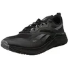Image de Reebok Homme Floatride Energy 3 Adventure Running Shoes, Black/Pure Grey 6/FTWR White, 40.5 EU