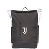 Image de adidas JUVE BP Sac à Dos, Unisexe, Noir, Blanc, Taille Unique