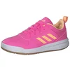 Image de adidas Mixte enfant Tensaur K Chaussures de Running, Multicolore Roschi Naraci Ftwbla, 38 2/3 EU Étroit