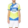 Image de Adidas - Juventus Football Club Saison 2021/22, Maillot, Third Kit, Équipement de jeu, Homme