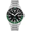 Image de Emporio Armani SPORT AR11589 Montre-Bracelet pour hommes