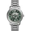 Image de Fossil Hommes Analogique Automatique Montre avec Bracelet en Acier Inoxydable ME3262