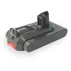 Image de vhbw Batterie Compatible avec Dyson V11 Absolute Extra +, Absolute Extra Pro, Animal aspirateur (3600mAh, 25,2V, Li-ION, Gris foncé)