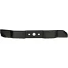 Image de vhbw Lame compatible avec Brill Steelline 46 XL RL 6.0, 46 XL 6.0, 46 XL R 6.0 tondeuse - Lame de rechange, noir, acier 40MnB