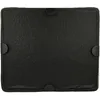 Image de vhbw Filtre à charbon actif remplacement pour Miele 6228731, 00622873100016, DKF 12-1 pour hotte de cuisine - 29 x 24,5 x 2 cm