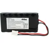 Image de vhbw Batterie Compatible avec Techline Next Tech LX2, DX2, D1, DX1 Tondeuse 2500mAh, 25,9V, Li-ION