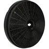 Image de vhbw Filtre à charbon actif compatible avec Elica BADIA 09 WH/F/60 208175146602 hotte de cuisine