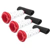 Image de vhbw 3x filtre en mousse, 3x microfiltre compatible avec Bosch Athlet RuntimePlus 25.2V BCH65MSKAU/02, BCH65RT25A/01, BCH65MSKAU/01 aspirateur