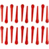 Image de vhbw 20x Lames compatible avec Gardena EasyCut Li-18/23R 9823-20