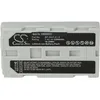 Image de vhbw Batterie Remplacement pour Futaba LT2F2200 pour télécommande Remote Control (2200mAh, 7,4V, Li-ION)