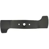 Image de vhbw Lame remplacement pour Honda 72511VH3000, 72511VH3N10, 72511-VH3-000, 72511-VH3-N10 pour tondeuse - Lame de rechange, noir, acier 40MnB