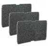 Image de vhbw Kit de 3x filtres (filtre éponge) compatible avec Blomberg TKF8461AG50-EU, TKF8461AG60-ISK, TKFN7200 sèche-linge