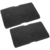 Image de vhbw 2x filtre éponge compatible avec Beko DS 8412 PA 0, KH 7535 RXW, DS 7434 RX 0, HPD24400, DS 8412 GX 0, HPD24412WH, DS 7433 RX 0 sèche-linge
