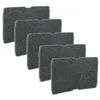 Image de vhbw Kit de 5x filtres (filtre éponge) compatible avec Beko DPY 8405, DPY 8405 X, DPY8405GX, DPY 8404 X, DPY 8405 GXB 2 sèche-linge
