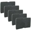 Image de vhbw Kit de 5x filtres (filtre éponge) compatible avec Beko DS 7331 PX 0, DS 733120 PX 0, DS 733120 PX 0 BX sèche-linge