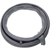 Image de vhbw Joint de porte compatible avec Siemens WM14S740EE, WM14S740FG, WM14S740BY, WM14S740CH, WM14S740NL, WM14S740OE, WM14S740 lave-linge