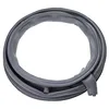 Image de vhbw Joint de porte lave-linge compatible avec Siemens Serie - WM16S790, WM16S790CH, WM16S790FF, WM16S790NL, WM16S790