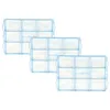 Image de vhbw 3x Filtre compatible avec Bosch BSGL5PT2GB/02, BSGL5ZOOCH/07, BSGL5ZOO2/02, BSGL5ZOOAU/02, BSGL5ZOOAU/09, BSGL5ZOOCH/09, BSGL5ZOODE/02