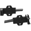 Image de vhbw 2x balais de charbon compatible avec ATAG WGT1044TX 91236090000, WGT1044TX 94236090000, WGT746 91223070000, WGT746 94223070000 machine à laver