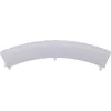 Image de vhbw poignée de porte sèche-linge compatible avec Siemens WT44E18, WT44E18x, WT44E180, WT44E181, WT44E182, WT44E183, WT44E184FF, WT44E185FF
