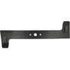 Image de vhbw Lame compatible avec Stiga Combi 48S, Turbo 48S tondeuse - Lame de rechange, noir, acier 40MnB