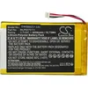 Image de vhbw Batterie Compatible avec Autel MaxiCheck MX808, MaxiCheck MX808i Appareil de diagnostique de véhicule (4250mAh, 3,7V, Li-polymère)