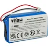 Image de vhbw Batterie Compatible avec SportDog TEK 1.5 GPS Collar Collier de Dressage (1900mAh, 3,7V, Li-polymère)