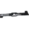 Image de vhbw Lame compatible avec Makita DLM432Z, DLM432PT2 tondeuse - Lame de rechange, noir