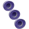 Image de vhbw 3x filtre compatible avec Dyson V8 Total Clean aspirateur - Filtre HEPA après moteur contre les allergies
