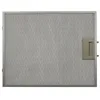 Image de vhbw Filtre anti-graisse compatible avec Siemens LC77GA532/03, LC77GA532/02, LC94GA520B/01 hotte de cuisine - 34,9 x 29,6 x 0,8 cm, métal