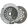 Image de RIDEX 479C0328 Kit d'embrayage avec butée de débrayage avec disque d'embrayage Contrôler et changer le cas échéant le volant bimasse Compatible avec CITROËN C8 II EA, EB