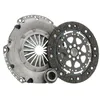 Image de RIDEX 479C0390 Kit d'embrayage avec butée de débrayage avec disque d'embrayage Contrôler et changer le cas échéant le volant bimasse Compatible avec MINI 3/5 portes R56