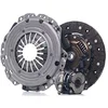 Image de RIDEX 479C0411 Kit d'embrayage avec butée hydraulique avec disque d'embrayage sans butée de débrayage Compatible avec OPEL Zafira B A05