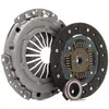 Image de RIDEX 479C0436 Kit d'embrayage avec graisse synthétique avec butée de débrayage Compatible avec VW Polo V 3/5 portes 6R1, 6C1