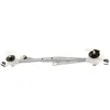 Image de RIDEX 300W0063 Tringlerie d'essuie-glace Avant sans moteur électrique Compatible avec NISSAN MICRA III K12