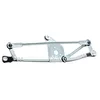 Image de RIDEX 300W0064 Tringlerie d'essuie-glace Avant sans moteur électrique Compatible avec FIAT Qubo 225