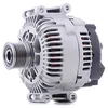 Image de RIDEX Alternateur 12V, 180A, 6461540102 646154010280 6461541102 Compatible avec MERCEDES-BENZ Vito Mixto W639 Viano W639 Sprinter 3.5-T Van W906 Vito Bus W639 Sprinter 3-T Van W906
