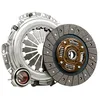 Image de RIDEX 479C0500 Kit d'embrayage Compatible avec TOYOTA LAND CRUISER PZJ7, KZJ7, HZJ7, BJ7, LJ7, RJ7