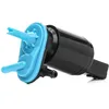 Image de RIDEX 794W0013 Pompe de lave-glace électrique Compatible avec VW Golf 4 3/5 portes 1J1