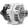 Image de RIDEX Alternateur 14V, 180A, 12318507624 12318509023 Compatible avec BMW 3 Berline E90 3 Touring E91 3 Coupé E92 5 Berline F10 X1 E84 5 Touring F11