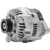 Image de RIDEX Alternateur 14V, 80A, 5705L2 9620333380 5705N2 convient pour PEUGEOT 106 II 3/5 portes (1A, 1C) 106 I 3/5 portes (1A, 1C) 106 II Van / 3/5 portes (1S) pour CITROËN Saxo 3/5 portes (S0, S1)