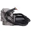 Image de RIDEX 295W0119 Moteur d'essuie-glace Avant convient pour MERCEDES-BENZ Classe C Berline (W203)
