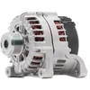Image de RIDEX Alternateur 14V, 230A, 12317823341 12317823342 12318579420 pour BMW X5 (E70) X3 (F25) 5 Berline (F10) 5 Touring (F11) X6 (E71, E72) 7 (F01, F02, F03, F04)