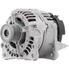 Image de RIDEX Alternateur 14V, 110A, 03F903023E 03F903023EX pour VW Golf VI 3/5 portes (5K1) Polo V 3/5 portes (6R1, 6C1) Golf Plus/Crossgolf (5M1, 521) Caddy III Van (2KA, 2KH, 2CA, 2CH) Caddy III Break
