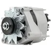 Image de RIDEX Alternateur 12V, 90A, 035903015D 035903015G 035903015P Compatible avec VW Golf II 3/5 portes 19E, 1G1 Passat B2 3/5 portes 32B Passat B1 3/5 portes 32 Passat B2 Variant 33B Santana Berline 32B
