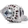 Image de RIDEX Alternateur 14V, 150A, 504385134 Compatible avec FIAT Ducato III Van 250, 290 Ducato III Camion plate-forme/Châssis 250, 290 Ducato III Minibus 250, 290, IVECO Daily IV Camion à Plateau /